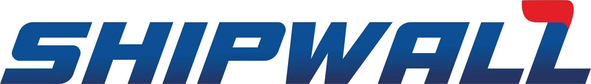 ShipWall logo